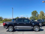 2022 F-150 Thumbnail 2