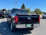 2022 F-150 Thumbnail 3