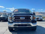 2022 F-150 Thumbnail 5
