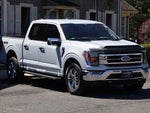 2022 F-150 Thumbnail 2