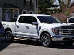 2022 F-150 Thumbnail 3