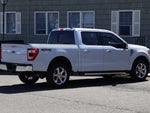 2022 F-150 Thumbnail 4