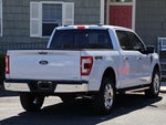 2022 F-150 Thumbnail 5