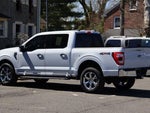 2022 F-150 Thumbnail 7