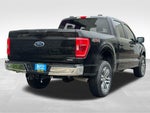 2022 F-150 Thumbnail 3