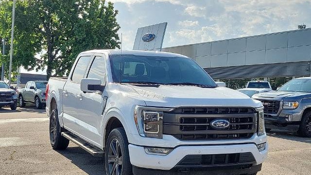 Preowned 2023 Ford F-150 XL for Sale