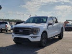 2023 F-150 Thumbnail 2
