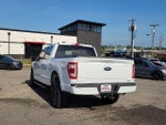 2023 F-150 Thumbnail 4