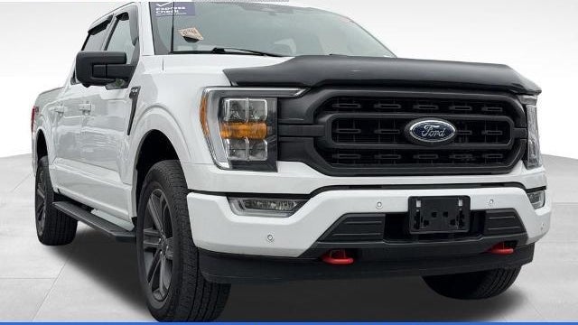 Preowned 2023 Ford F-150 XL for Sale