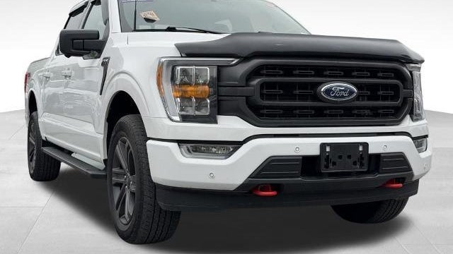 Preowned 2023 Ford F-150 XL for Sale