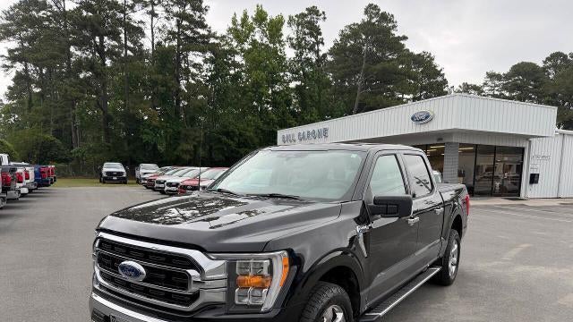 Preowned 2023 Ford F-150 XLT for Sale