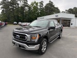 2023 F-150 Thumbnail 1
