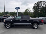 2023 F-150 Thumbnail 2