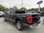 2023 F-150 Thumbnail 5