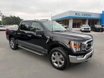 2023 F-150 Thumbnail 7