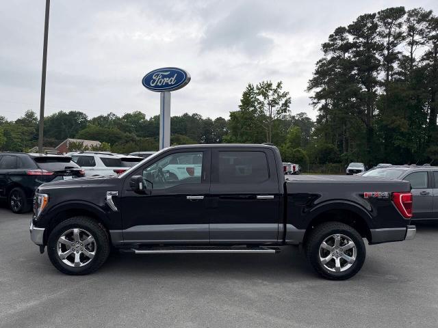 2023 Ford F-150 - $36,977