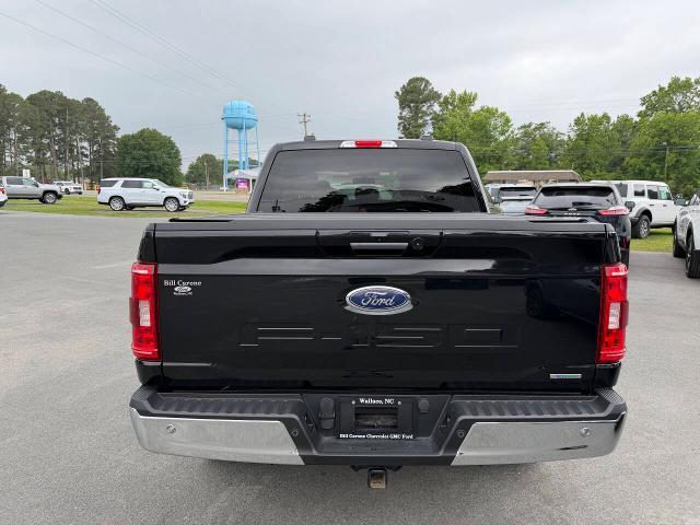 2023 Ford F-150 - $36,977