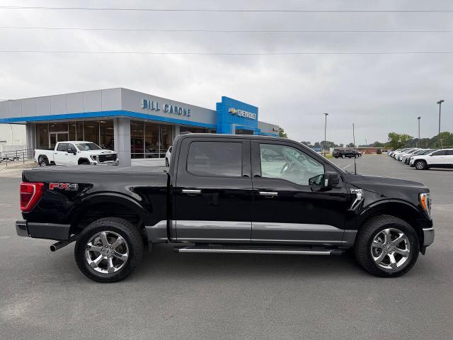 2023 Ford F-150 - $36,977
