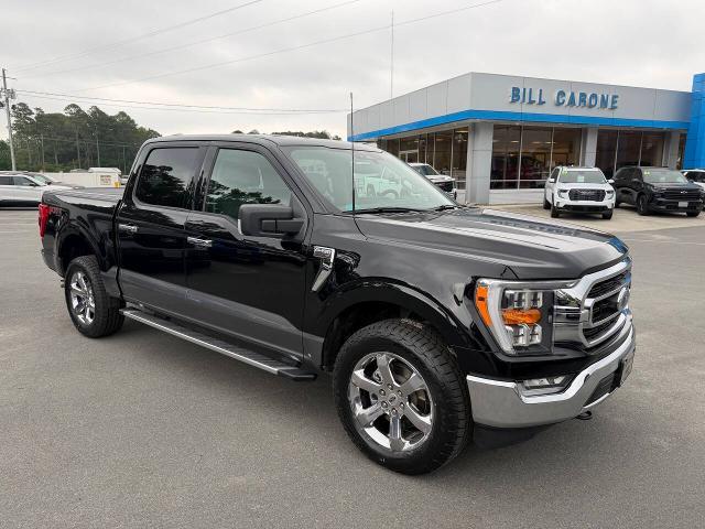 2023 Ford F-150 - $36,977