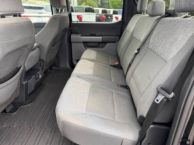 2023 Ford F-150 - $36,977