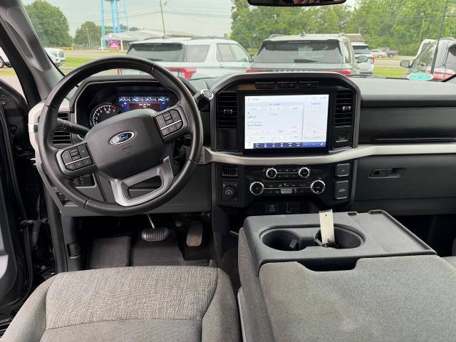 2023 Ford F-150 - $36,977
