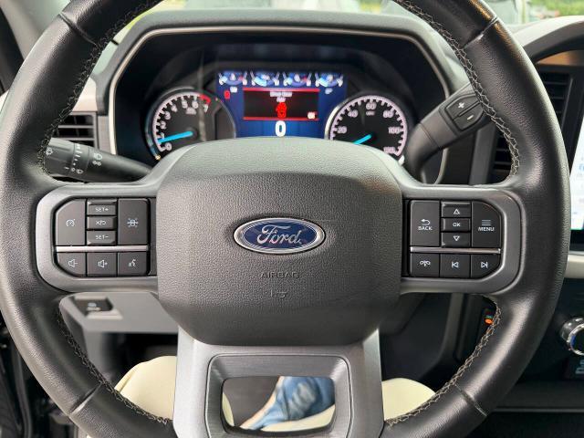 2023 Ford F-150 - $36,977