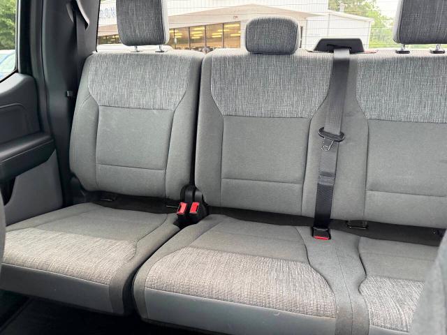 2023 Ford F-150 - $36,977