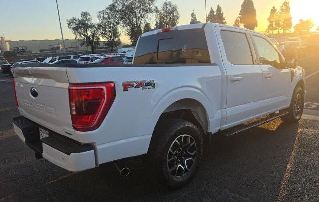 2023 Ford F-150 - $41,800