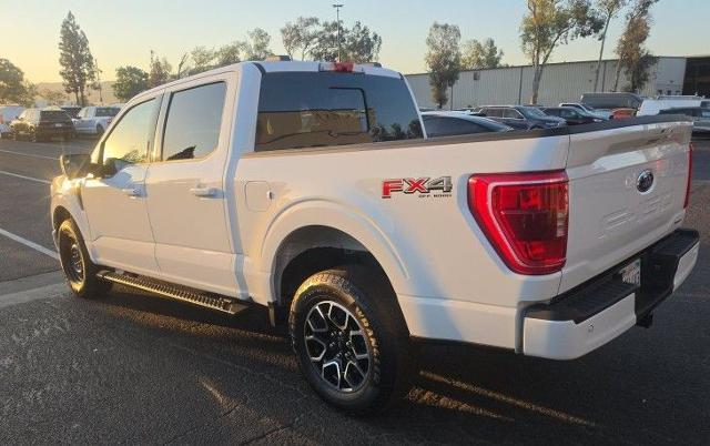 2023 Ford F-150 - $41,800