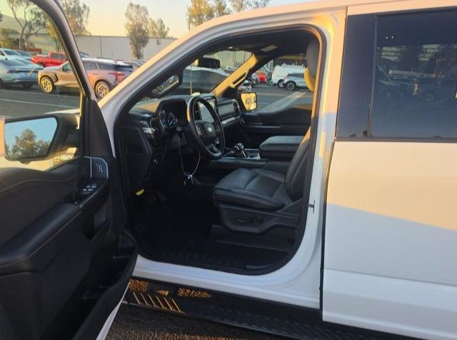 2023 Ford F-150 - $41,800