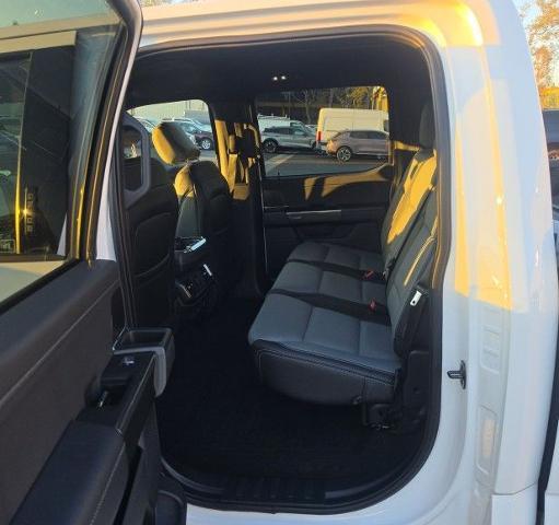 2023 Ford F-150 - $41,800