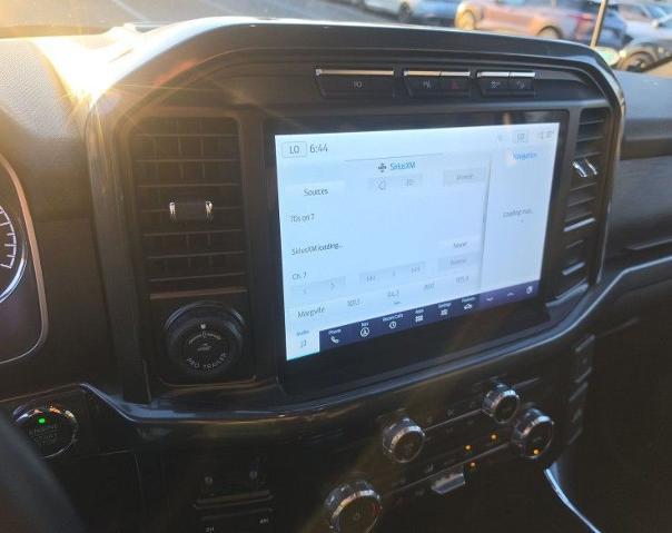 2023 Ford F-150 - $41,800