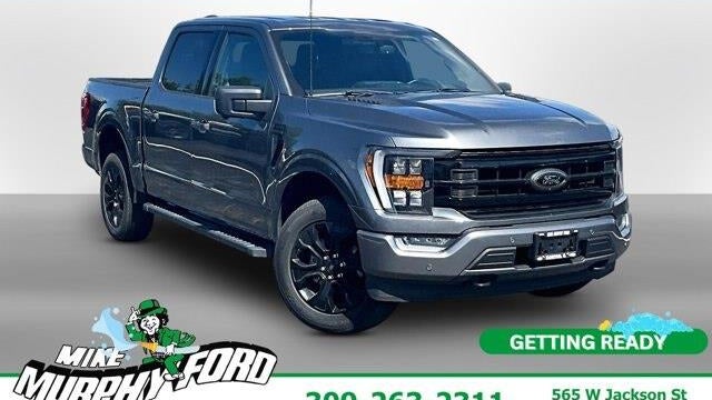 Preowned 2023 Ford F-150 XL for Sale