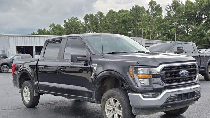 Preowned 2023 Ford F-150 XLT for Sale