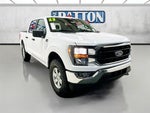 2023 F-150 Thumbnail 1