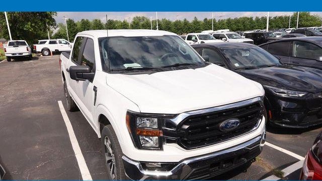 Preowned 2023 Ford F-150 XL for Sale