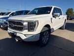 2023 F-150 Thumbnail 3