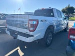 2023 F-150 Thumbnail 5