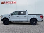 2023 F-150 Thumbnail 4