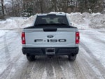 2023 F-150 Thumbnail 6