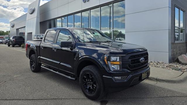 Preowned 2023 Ford F-150 XL for Sale