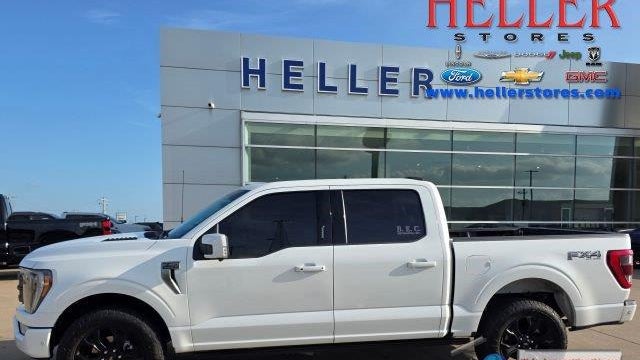 Preowned 2023 Ford F-150 XL for Sale