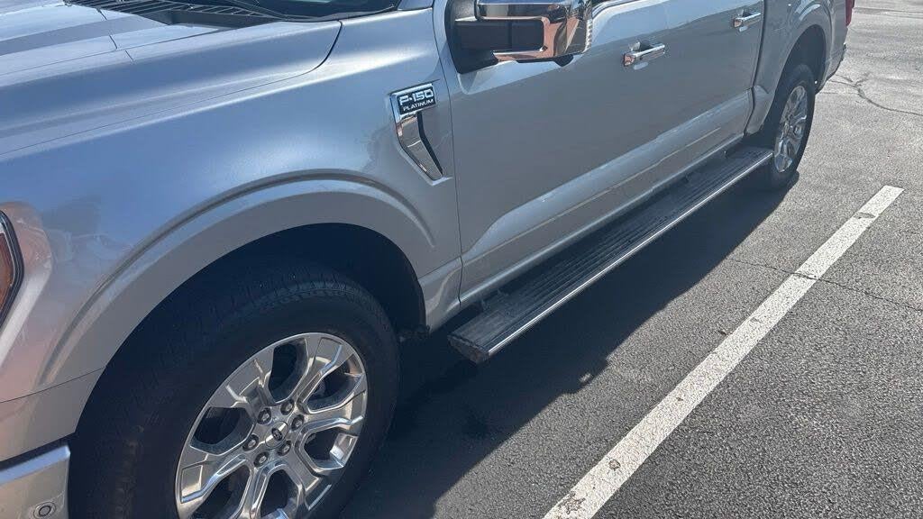 Preowned 2023 Ford F-150 XL for Sale