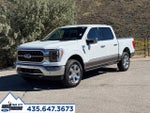 2023 F-150 Thumbnail 1