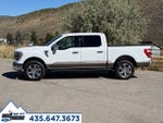 2023 F-150 Thumbnail 2