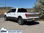 2023 F-150 Thumbnail 3