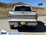 2023 F-150 Thumbnail 4