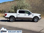 2023 F-150 Thumbnail 7