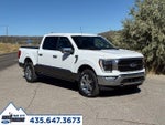 2023 F-150 Thumbnail 8