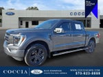 2023 F-150 Thumbnail 1